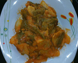 Foto del paso 3 de la receta: Tomatada