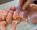Kárpáti borzaska recept szárnyashúsból recept fázis 4 fotója