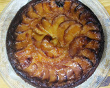 Foto del paso 5 de la receta: Tarta de manzana