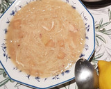 Foto del paso 6 de la receta: Cocido completo