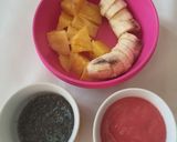 Foto langkah ke 3 dari resep Healthy Smootish.