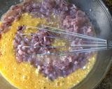 Foto del paso 9 de la receta: Tarta de cebolla colorada