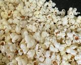Foto langkah ke 4 dari resep Pop Corn Mentega.