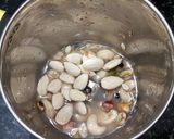 ஹோலி  ஸ்பெஷல் தண்டாய்😋🥤 ரெசிபி ஸ்டேப் 2 புகைப்படம்
