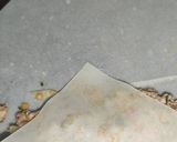 A picture of step 6 of Chicken Tikka Qeema Roll.