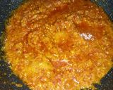 Foto langkah ke 4 dari resep Sambal jambal kecombrang.