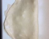 Foto del paso 5 de la receta: CALZONE CAPRESE sin levadura 🍅🧀🌿