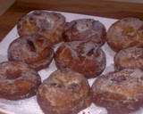 Foto del paso 5 de la receta: Rosquillas de leche ⛄