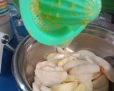Foto langkah ke 2 dari resep Tropical Fruit Smoothies.