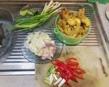 Foto langkah ke 2 dari resep Ayam Ukep Kecap.