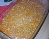 Foto del paso 6 de la receta Musaka de berenjena y calabacín