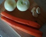 Bolognai spagetti recept fázis 1 fotója