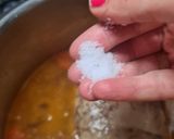 Foto del paso 9 de la receta 42. Lomo de cerdo en olla express