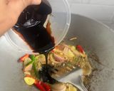 Gambar langkah 3 resipi Ayam Masak Kicap.