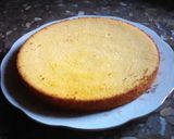 Foto del paso 3 de la receta: Bizcocho de maíz 🌽 y 🍊dulce