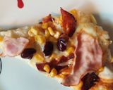 Gluténmentes pizza recept fázis 2 fotója