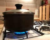 Foto del paso 3 de la receta: Yakimeshi de pollo (Arroz Frito)
