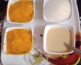 आम सूजी पूरनपोली रेसिपी चरण 2 फोटो