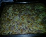 Foto del paso 5 de la receta: Torta de panchos