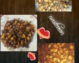 عکس مرحله 4 از دستور خوراک لوبیا 🥘🍲