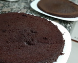Foto del paso 3 de la receta: Tarta de cumple casera!