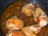 Ayam Kecap Mentega