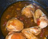 Foto langkah ke 4 dari resep Ayam Kecap Mentega.