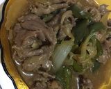 Foto langkah ke 4 dari resep Beef yakiniku hokben mudah dan cepat #5resepterbaruku.
