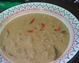 Foto langkah ke 4 dari resep Sambal Tumpang.
