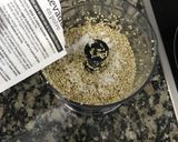 Foto del paso 3 de la receta: Pizza base de quinoa
