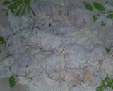 Foto langkah ke 2 dari resep Ayam Krispi Cabe Garam.