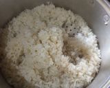 Foto langkah ke 7 dari resep Lemper Ayam.