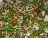Foto del paso 3 de la receta: Tallarines con pesto!