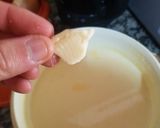 Foto del paso 2 de la receta: Sopa paraguaya