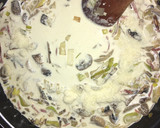 Foto del paso 3 de la receta: Empanada de champiñones