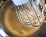 Ananászos - diós tortácska recept fázis 2 fotója