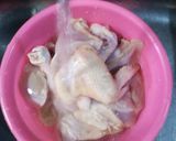 Foto langkah ke 1 dari resep Ayam Bakar Padang.