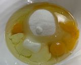Foto del paso 1 de la receta Bizcocho - olla GM