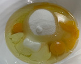 Foto del paso 1 de la receta: Bizcocho - olla GM
