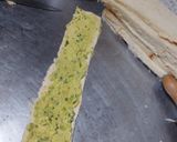 Foto del paso 1 de la receta: Pasabocas de pan francés