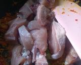 Foto langkah ke 3 dari resep Ayam Palekko.