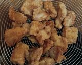 Foto langkah ke 4 dari resep Chicken Karage Masak Kecap.