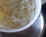 Foto del paso 1 de la receta: Tzatziki 🥒Salsa de yogurt Albanesa 🇦🇱