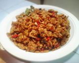 Foto langkah ke 3 dari resep Kering tempe.