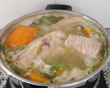 Foto del paso 4 de la receta: Cocido andaluz