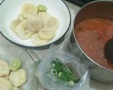 Foto langkah ke 6 dari resep Cireng banyur pedas.