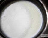 A picture of step 1 of Homemade masala paneer recipe.
