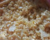 Foto langkah ke 2 dari resep Lemet jagung manis😁.