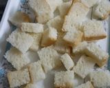 A picture of step 2 of Crunchy caramel bread popcorn with dudh patti.