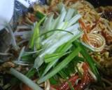 Chicken chow mein recipe step 12 photo